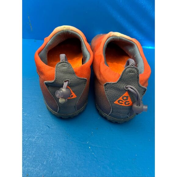 Nike ACG Moc 3.0 Shoes - Orange Mauve (FV4574-500) size 14 - Picture 2 of 7